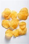 Potato chips