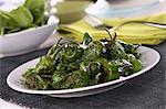 Padrón peppers