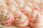 Meringue kisses