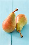 Two pears