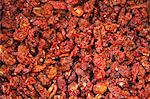 Lots of dried tomatoes (fills the screen)