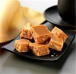 maple fudge