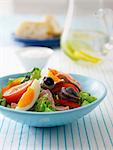 Salad niçoise