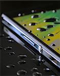 waterproof smartphone