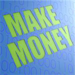 Make money