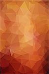 Abstract polygonal background. Triangles background for web design
