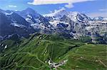 Grindelwald, Switzerland