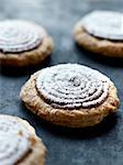 Traditional pastries from The Pays Basque