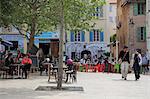 Le Panier District, Old Town, Marseille, Bouches du Rhone, Provence Alpes Cote d'Azur, Provence, France, Europe
