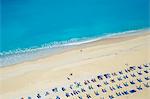 Myrtos Beach, Cephalonia, Ionian Islands, Greek Islands, Greece, Europe