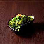 Wakame salad