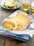 Beer bread