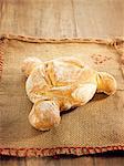 Dali's bread