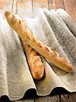 Viennese baguettes