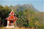 Doi Chiang Dao, Chiang Dao National Park, Chiang Mai Province, Thailand