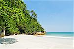 Teluk Belanga, Pulau Pangkor, Perak, Malaysia