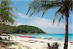 Pasir Panjang (Long Beach), Perhentian Islands, Malaysia, Asia