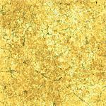 abstract grunge seamless background of yellow marble texture