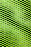 synthetic green cloth. grid closeup. macro. photo