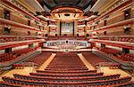 Europe, United Kingdom, England, West Midlands, Birmingham, Birmingham Symphony Hall