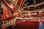 Europe, United Kingdom, England, Tyne and Wear,Sunderland, Sunderland Empire Theatre