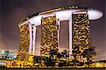 South East Asia, Singapore, South East Asia, Singapore, Marina Bay Sands