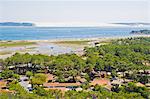 Cap Ferret, Cote d' Argent, France