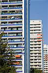 Apartments in Mitte, Berlin, Germany