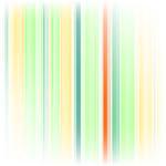 Abstract colorful striped background. Vector illustration