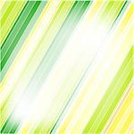 Abstract colorful gradient striped background. Vector illustration