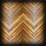 beautiful model of wood floor with added vignette, spruce planks arranged for your interior design