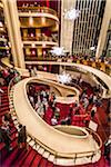 Lincoln Center for the Performing Arts, New York City, New York, USA