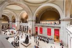 Metropolitan Museum of Art, New York City, New York, USA