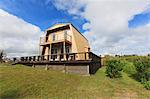 Vacation home, Block Island, Rhode Island, USA