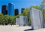 East Coast Memorial, Battery Park, New York City, New York, USA