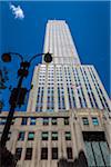 Empire State Building, New York City, New York, USA