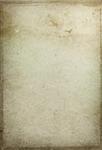 Old parchment paper texture