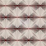 Abstract pattern of straight lines in brown colour