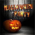 Halloween background, this illustration can be used for your design