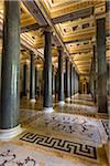 Twenty Column Hall, The Hermitage, St. Petersburg, Russia