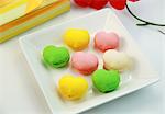 Macaroons