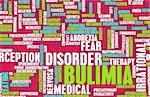 Bulimia Nervosa as a Medical Diagnosis Concept