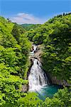 Akita Prefecture, Japan