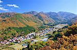 Yamagata Prefecture, Japan