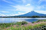 Yamanashi Prefecture, Japan