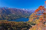 Nagano Prefecture, Japan