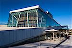 Oslo Opera House, Oslo, Norway