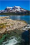 Kvaloya Island, Tromso, Norway