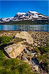 Kvaloya Island, Tromso, Norway