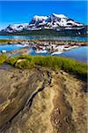 Kvaloya Island, Tromso, Norway